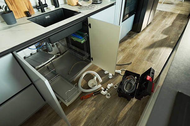 24/7 Emergency Drain Cleaning experts in Huntington, VA