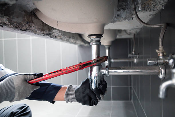 Trusted Drain Cleaning service in Huntington, VA - Masters Plumbing Service